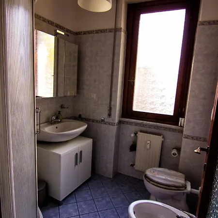 Apartamento Fior Di Limone