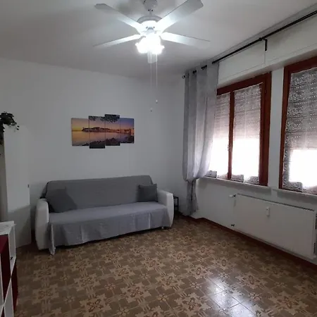 Apartamento Fior Di Limone