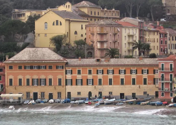Fior Di Limone Appartement *
