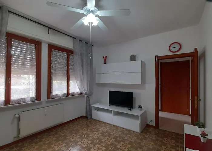 Appartement Fior Di Limone Sestri Levante