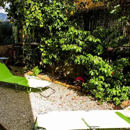 Fior Di Limone Apartment Sestri Levante