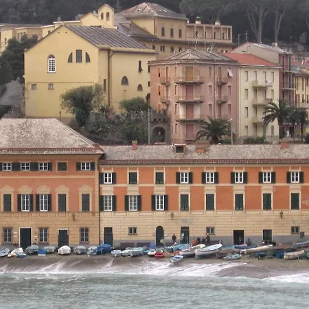 Fior Di Limone Apartment *