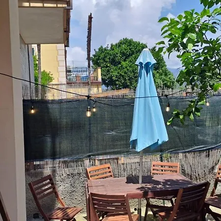 Apartment Fior Di Limone