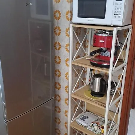 Διαμέρισμα Fior Di Limone