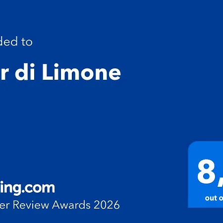 Apartman Fior Di Limone *