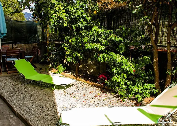 Fior Di Limone Apartmán Sestri Levante