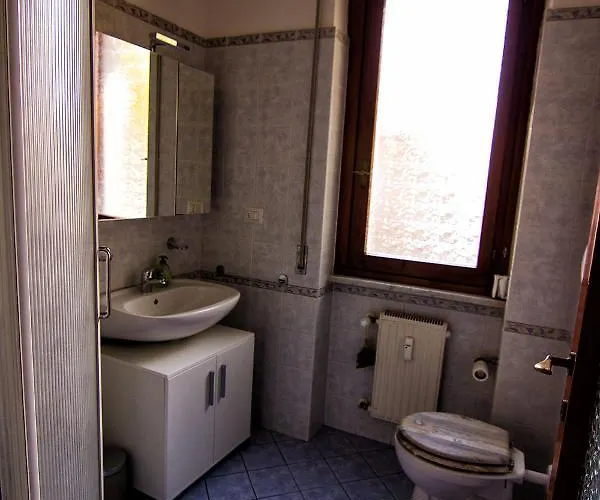 Apartmán Fior Di Limone