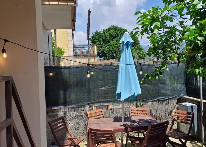 Apartmán Fior Di Limone