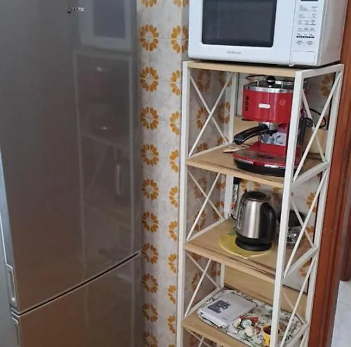 Apartman Fior Di Limone