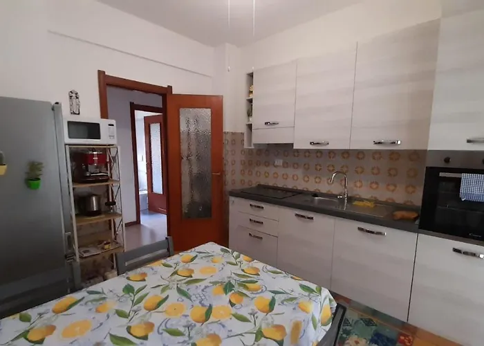 Fior Di Limone *
